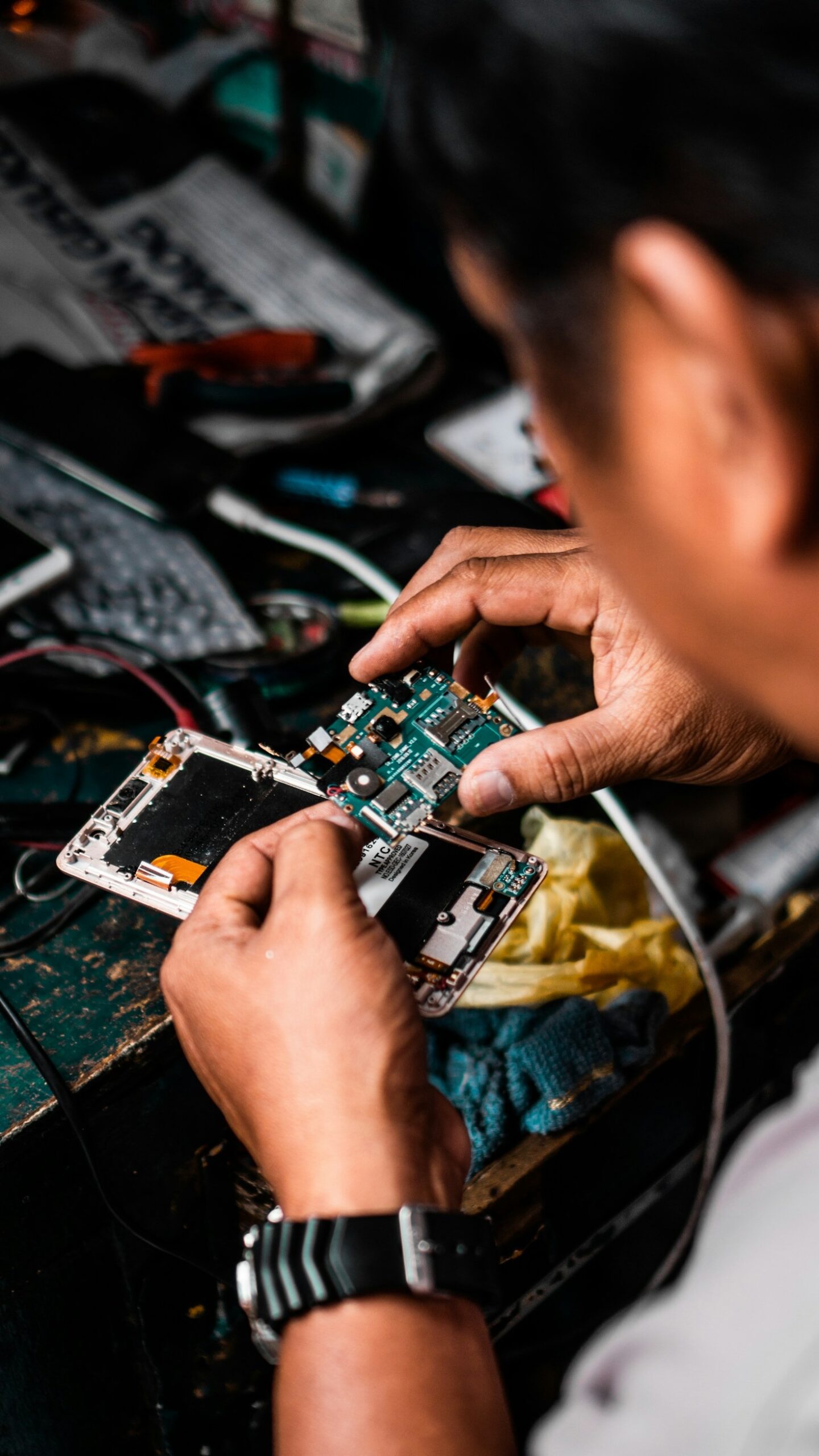 Why Local Repair Shops Provide Superior Customer Care