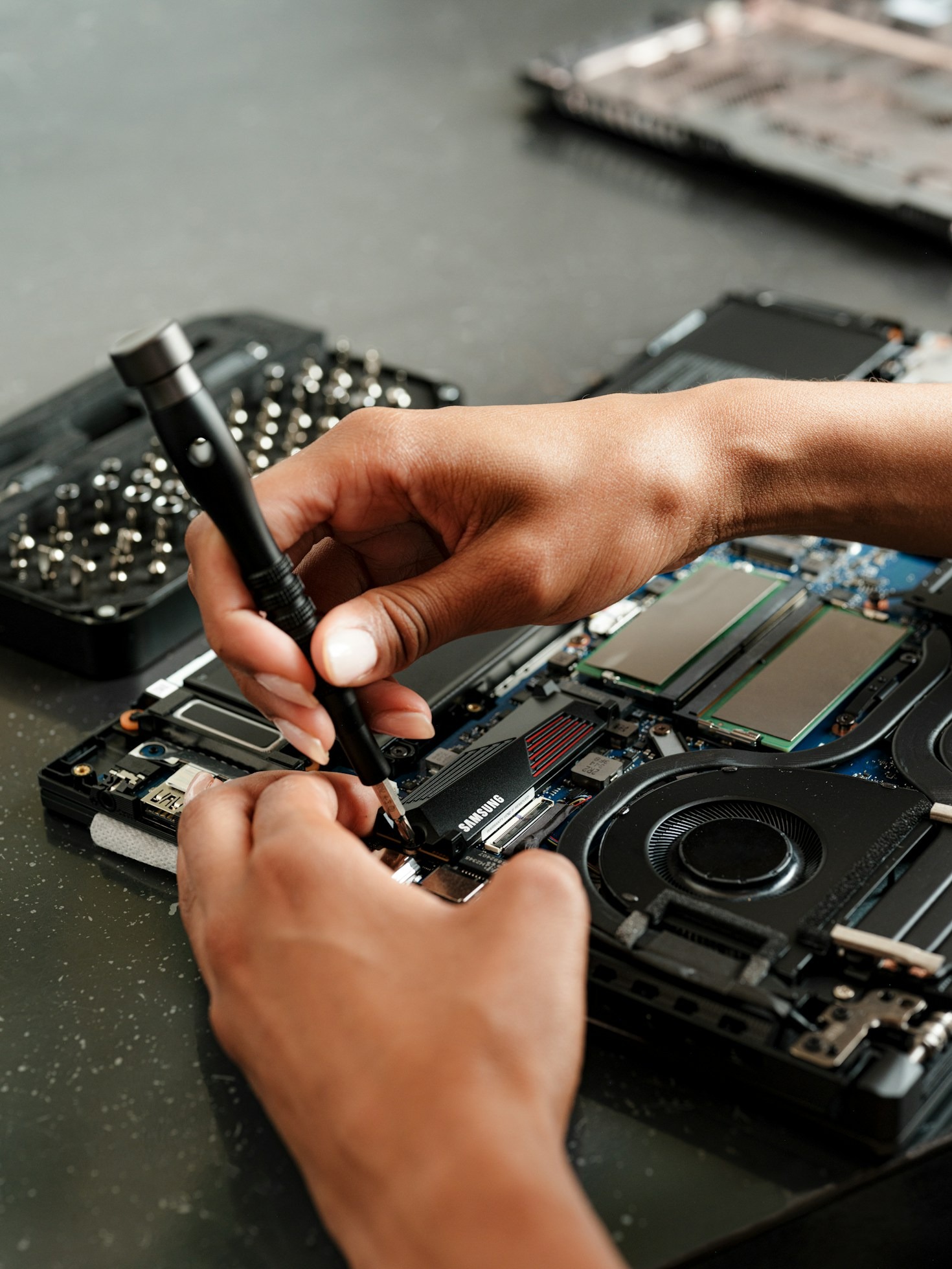 Essential Hardware Upgrades To Boost System Speed