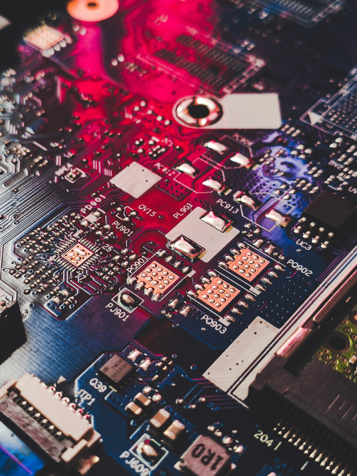 Navigating Security Challenges In Modern Tech Environments
